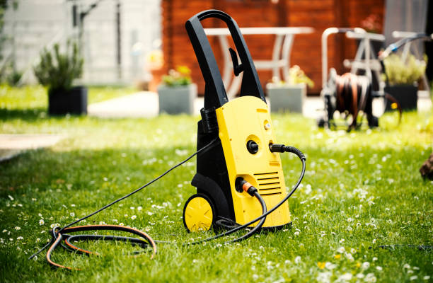 Playground Equipment Cleaning in Marshall, IL